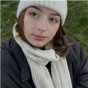 Cours d’anglais pour tout âge (niveau B2+ à C1), titulaire de la certification Cambridge